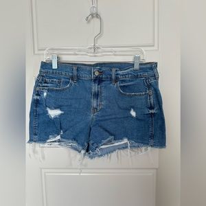 Old Navy Boyfriend Shorts